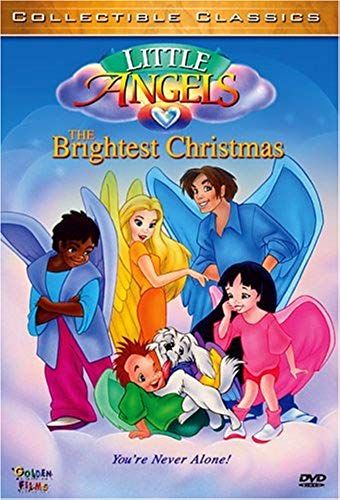 Little Angels: The Brightest Christmas - You Are Never Alone! (Collectible Classics)
