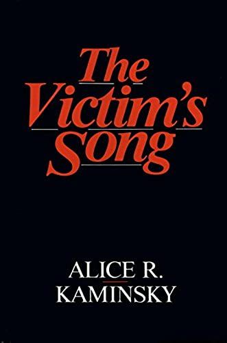 Victim's Song
