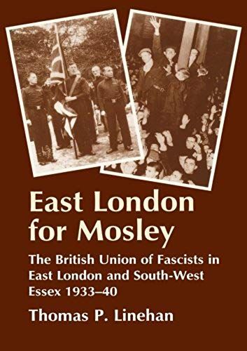East London For Mosley