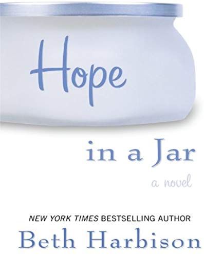 Hope In A Jar