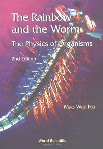 Rainbow & The Worm, The (2nd Ed)