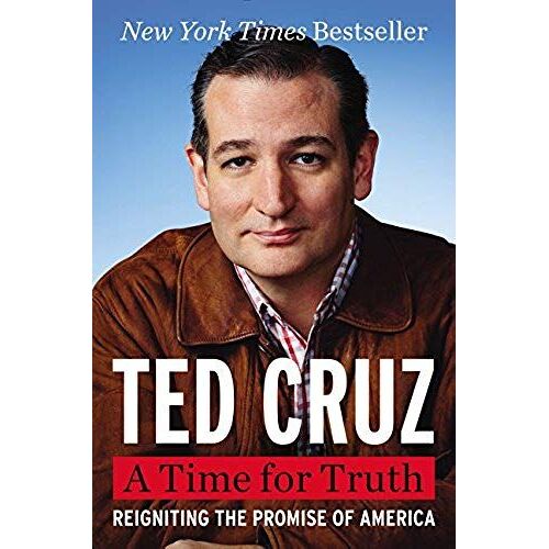A Time For Truth: Reigniting The Promise Of America