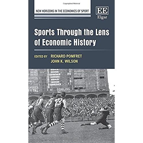 Sports Through The Lens Of Economic History