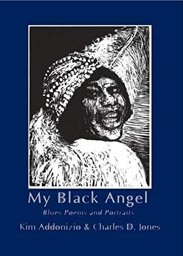 My Black Angel