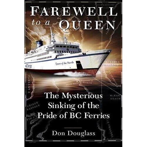 Farewell To A Queen