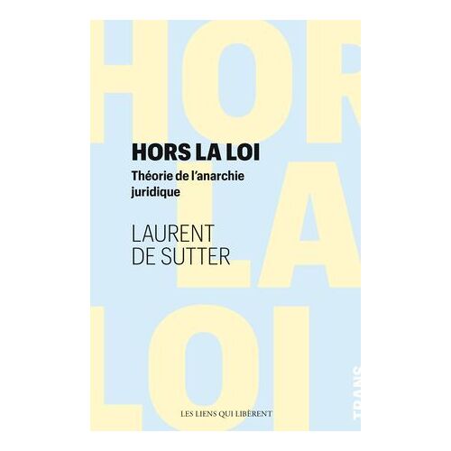 Hors La Loi