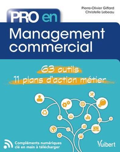 Pro En Management Commercial
