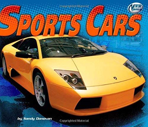 Sports Cars