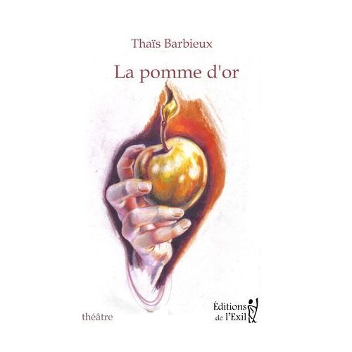 La Pomme D'or