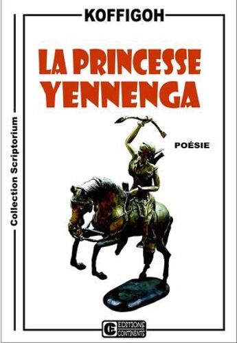 La Princesse Yennenga