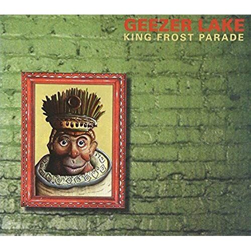 King Frost Parade