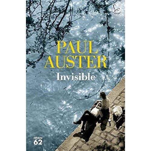 Auster, P: Invisible