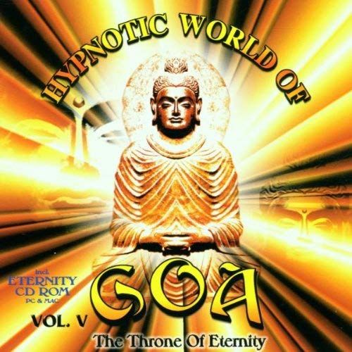 Hypnotic World Of Goa V.5