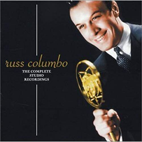 Complete Studio Recording - Usa Or Canadian Import
