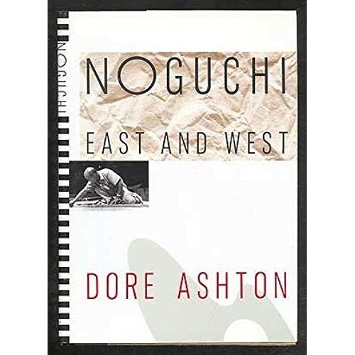 Noguchi East And West