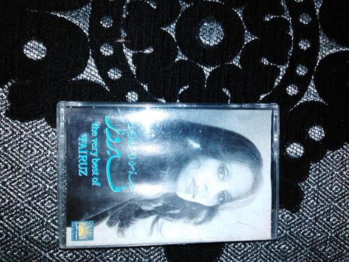 The Very Best Of Fairuz