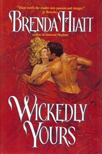 Wickedly Yours
