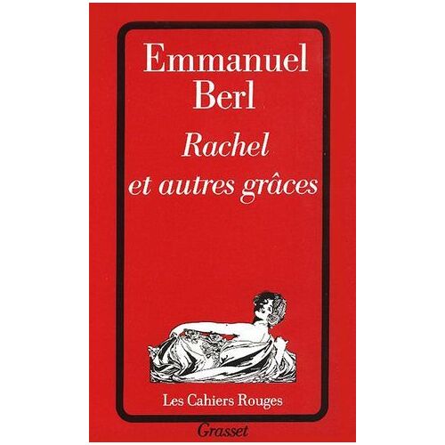 Rachel Et Autres Grâces