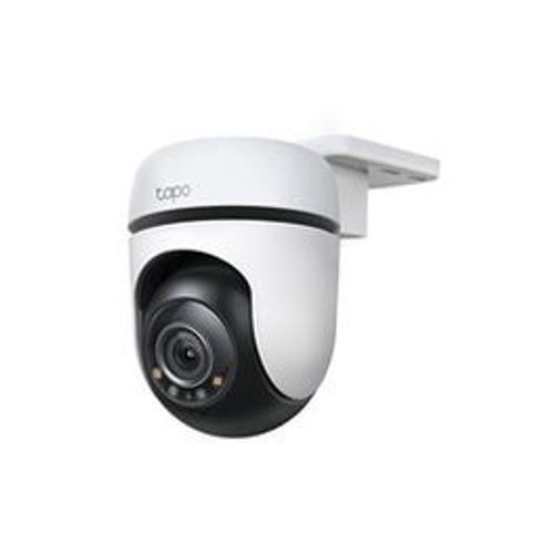 Outdoor Pan/tilt Security Wi-fi Cameras