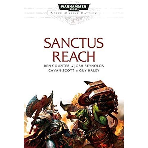 Sanctus Reach