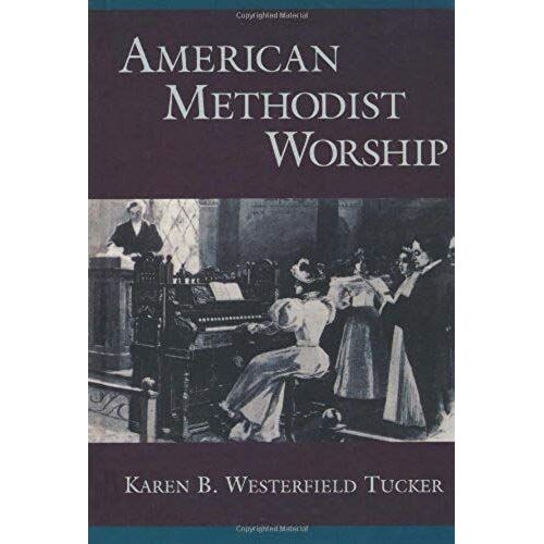 American Methodist Worship
