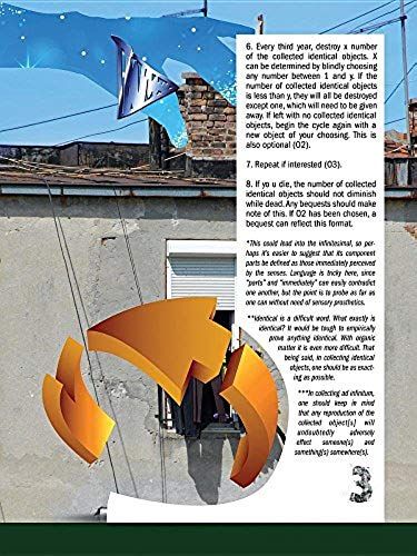 Darren Bader Photographs I Lik