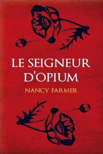 Le Seigneur D'opium