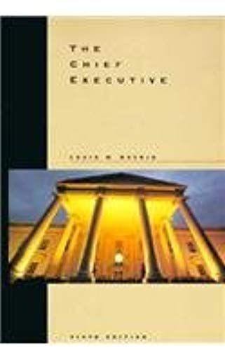 The Chief Executive