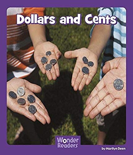 Dollars And Cents