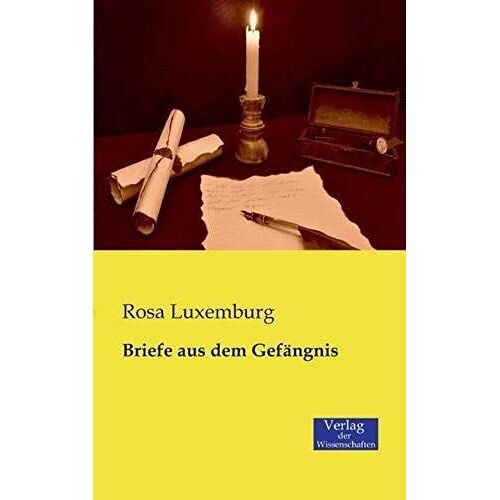 Briefe Aus Dem Gefängnis
