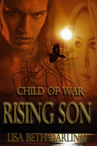 Child Of War-Rising Son