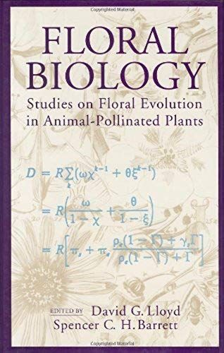 Floral Biology