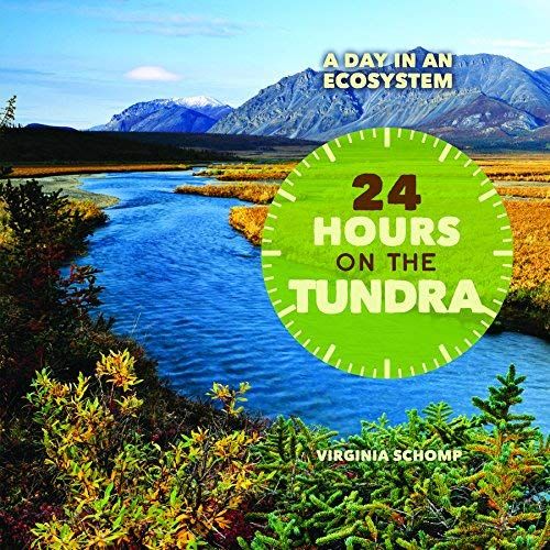 24 Hours On The Tundra