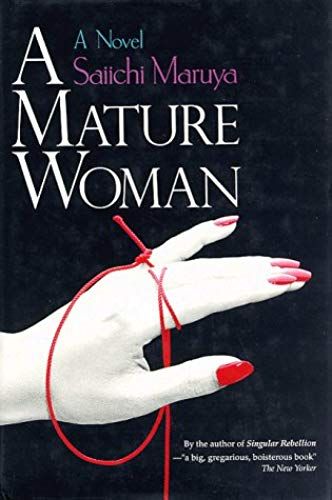 A Mature Woman