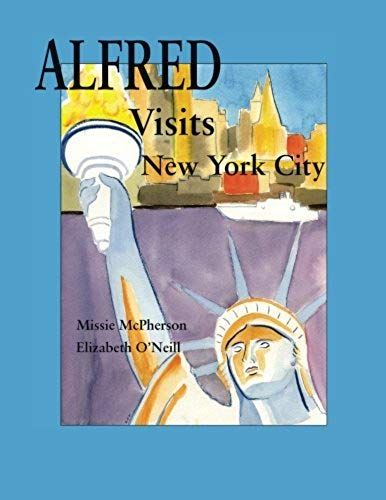 Alfred Visits New York City