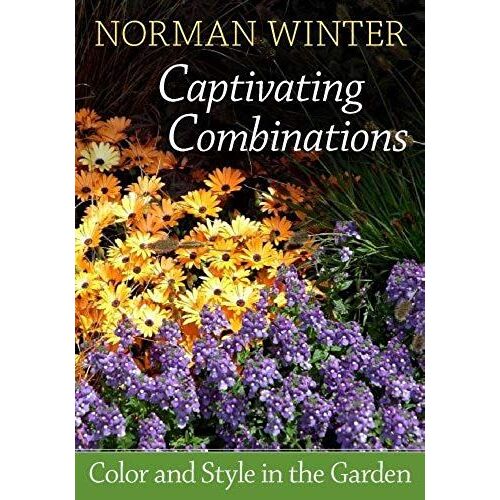 Captivating Combinations: Color And Style In The Garden