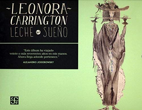 Leche Del Sueno
