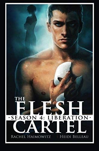 The Flesh Cartel, Season 4