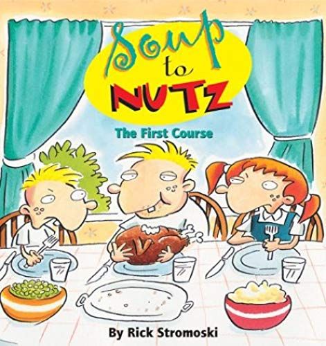 Soup To Nutz