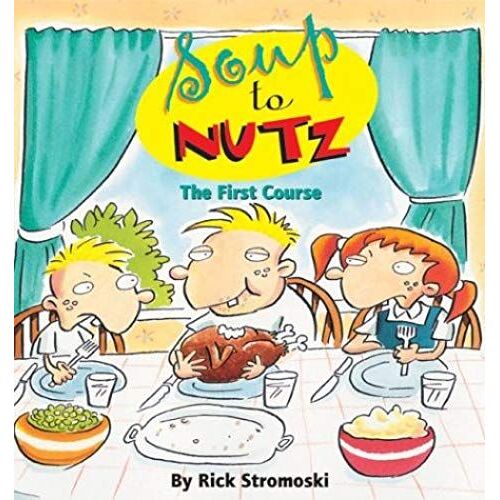 Soup To Nutz