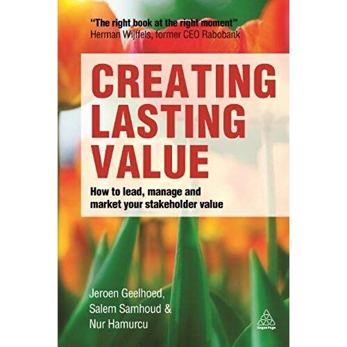 Creating Lasting Value