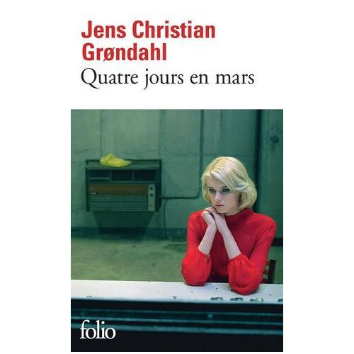 Quatre Jours En Mars