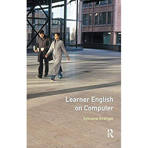 Learner English On Computer