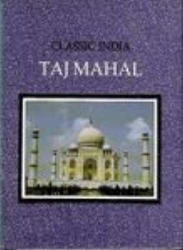 Taj Mahal 9788171671366