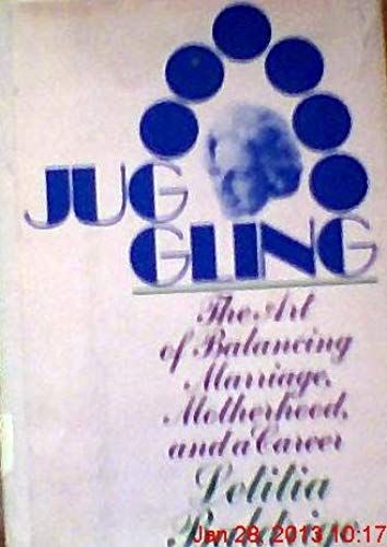 Juggling: The Art Of Balancing Marriage, Motherhood, And A Career