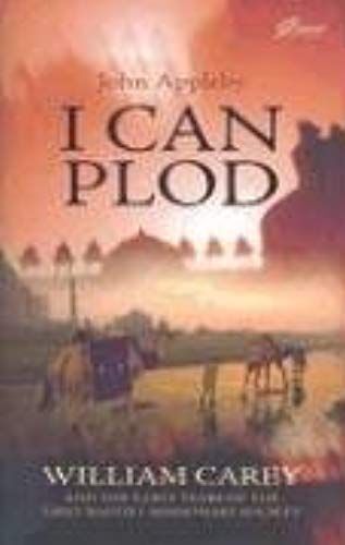 I Can Plod...