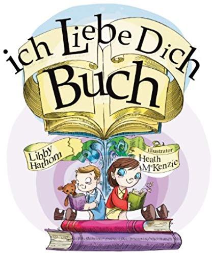 Ich Liebe Dich Buch