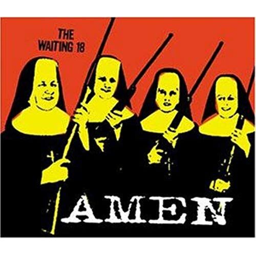 The Waiting 18