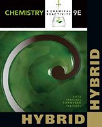 Chemistry+Chem...Hybrid Ed.(Ll)Custom