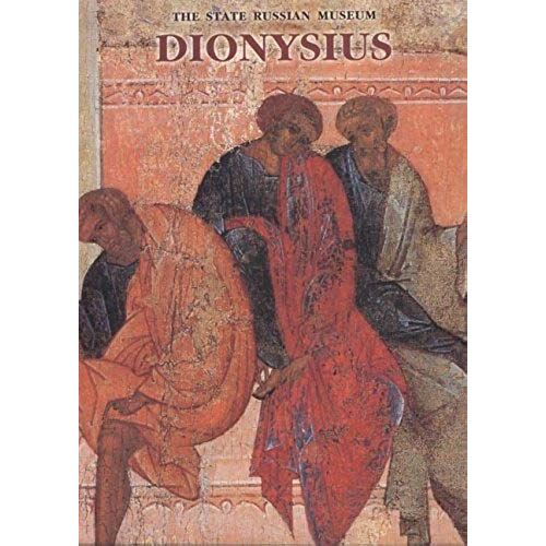 Dionysus: In The Russian Museum